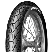 Pneumatika DUNLOP 110/90-18 61V TL F20 WLT