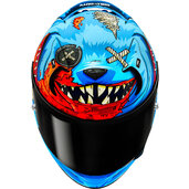 Hjc prilba rpha 12 - mister peeks cod / mc21sf - 1433119
