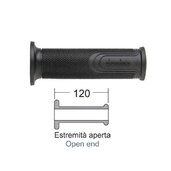 rukoväte DOMINO 184161190 čierna DOMINO