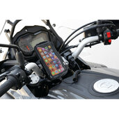 Držiak mobilu - opti iphone xr - 90422-A-01