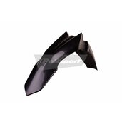 Predný blatník POLISPORT 8573900003 čierna