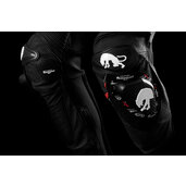 Furygan kombinéza eclipse x kevlar 1-dielna / red - 00P_6550_102_details_0