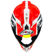 Suomy - X-Wing / Subatomic red