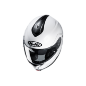 HJC C91 - PEARL WHITE