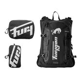 Furygan batoh adv 20l+ / black - 00P_7470_1