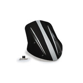 Plexi na motorku PUIG NEW. GEN TOURING 3775N čierna Nastaviteľné