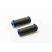 Stupačky bez adaptéru PUIG R-FIGHTER S 9193A modrá