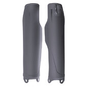 kryty  prednej vidlice POLISPORT 8351800007 Nardo šedá