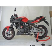 RDmoto padacie slidery SL-01 - Aprilia Shiver 750, Dorsduro 1200 r.2008