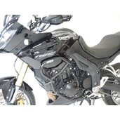 RDmoto padací rám - Triumph Tiger 1050 /CF59KD