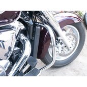 Padací rám suzuki 1800C