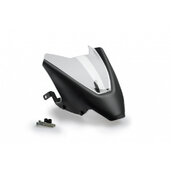 Plexi na motorku PUIG NEW. GEN SPORT 20467W priehľadná