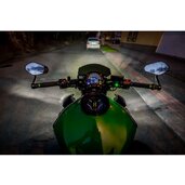 M-Style - ADVENTURE Univerzálne prídavné LED svetlá