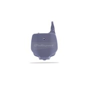 ŠPZ POLISPORT 8661700007 biela