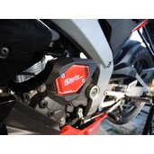 RDmoto padacie slidery SL-01 - Aprilia RS4-125 r.2011