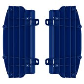 Chrániče chladičov POLISPORT 8457900003 Husqvarna modrá