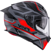 Kyt prilba r2r - white - Y6R20023 - KYT_R2R_PARSEC_MATT_GRL_GREY_RED (3)