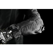 Furygan kombinéza eclipse x kevlar 1-dielna / black - 00P_6550_117_details_4