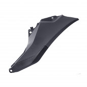 Bočné panely POLISPORT Nardo šedá