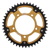 Rozeta SUPERSPROX STEALTH RST-702:44-GLD zlatá 44T, 525