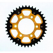 Rozeta SUPERSPROX STEALTH RST-1489:39-GLD zlatá 39T, 525