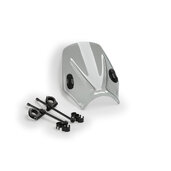 Plexi na motorku PUIG MITO 20702H dymové