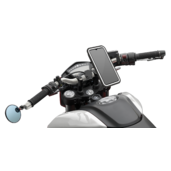 Shapeheart držiak na riadidlá moto / obal - 3D - MOTO GPS NO