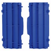 Chrániče chladičov POLISPORT 8455300003 Husqvarna modrá