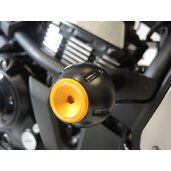 RDmoto padacie protektory PHV1 -  Kawasaki VN650 Vulcan