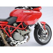 RDmoto padacie protektory PHV1 - Ducati Multistrada 1000/620