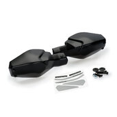 Chrániče páčiek PUIG 20509J matná čierna