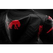 Furygan - bunda sirius / black-red - 00P_6038_108_details_7