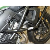 RDmoto padací rám - Suzuki DL1000 V-Strom 2014 /CF52KD