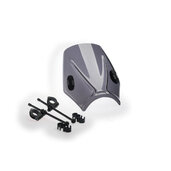 Plexi na motorku PUIG MITO 20702F tmavá dymová