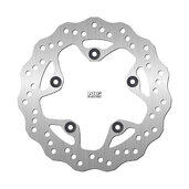 Brzdový kotúč NG 2012X