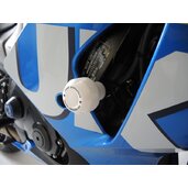RDmoto padacie protektory PH01 - Suzuki GSX-R1000 r.2012-16