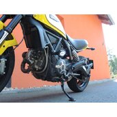 RDmoto padacie slidery SL-01 - Ducati Scrambler 800