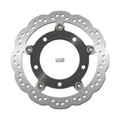 Brzdový kotúč NG 1697XG