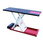 moto  zdvihák LV8 GOLDRAKE 600HCF MOTO FLOOR VERSION EG600HCFE s  elektro-hydraulickou jednotkou