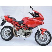 RDmoto padacie slidery SL-01 - Ducati Multistrada 1000/620