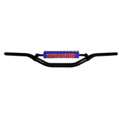 Riaditka ACCOSSATO aluminium, 28.5 mm čierna