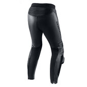 Rebelhorn - nohavice Fighter / black