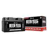 V továrni aktivovaný akumulátor BS-BATTERY BTX16 (FA) (YTX16 (FA)) SLA