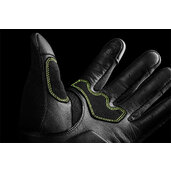 Furygan - rukavice shade / black-yellow - 00P_4622_1031_details_4