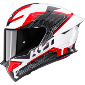 Kyt prilba tt-revo - speeding / white-red - Y6TR0051_KYT TT REVO_SPEEDING_WHITE RED (4)