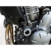 RDmoto padacie protektory PH01 - Kawasaki ER6-N r.2012