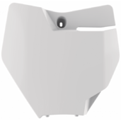 ŠPZ POLISPORT biela