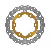 Brzdový kotúč EBC MD714XC