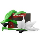 Sada plastov POLISPORT OEM Farba