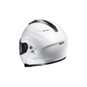 HJC C91 - PEARL WHITE